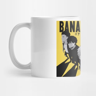 Banana-Fish Mug